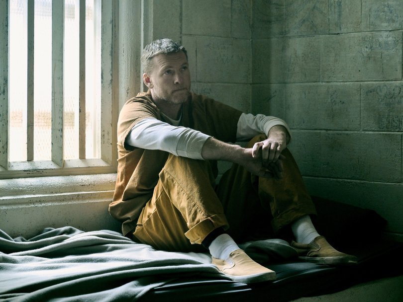 I Will Find You stars Sam Worthington.