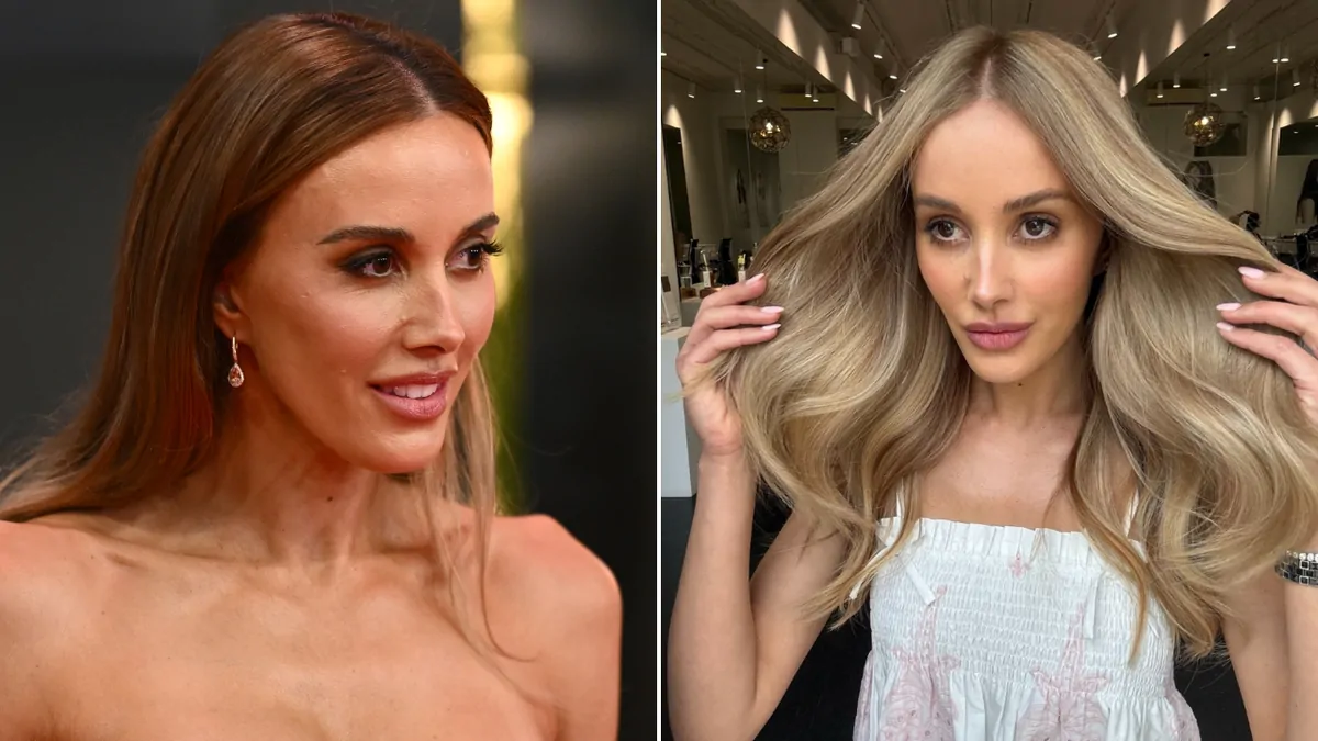 Bec Judd reveals the cosmetic treatment that left her looking like an ‘alien’ Bec Judd reveals the cosmetic treatment that left her looking like an ‘alien’