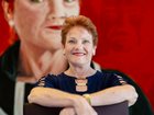 Pauline Hanson’s One Nation has capitalised on “unease and anger” in the electorate, becoming the most popular political party in the nation.
