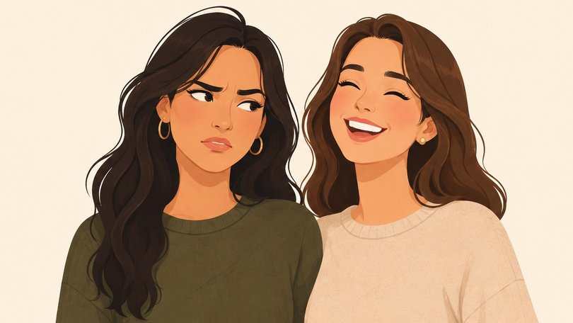 You don’t need to accept chronic one-sidedness or emotional exhaustion as the price of staying friends.