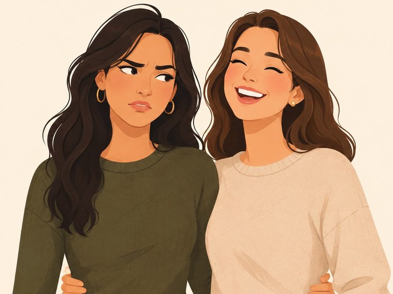 You don’t need to accept chronic one-sidedness or emotional exhaustion as the price of staying friends.