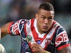 Speaking with James Bracey on Nine’s 100% Footy, Kane Evans opened up about some of the darkest periods of his life.