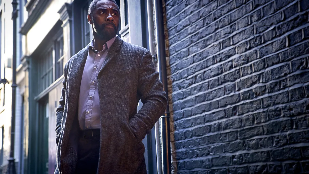 Idris Elba brushes off James Bond rumours: ‘Let’s not try and make it woke’