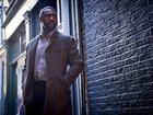 Idris Elba as John Luther.