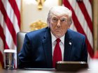 Donald Trump scrambles to save fragile ceasefire.