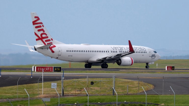Virgin Australia’s pet-friendly flights are expanding.