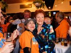 One Nation has pulled ahead of Labor in the latest opinion poll. 