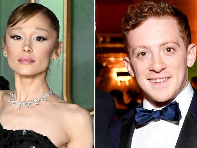 Ariana Grande and Ethan Slater have reportedly broken up after three years together.