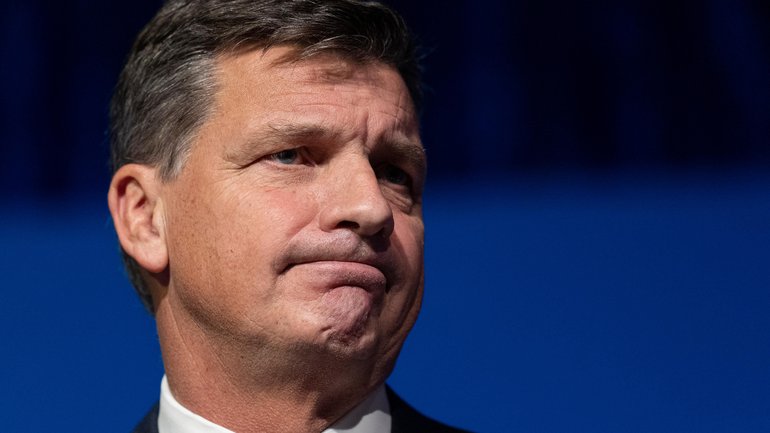Angus Taylor has indicated he’s open to a vote-preference deal with One Nation.