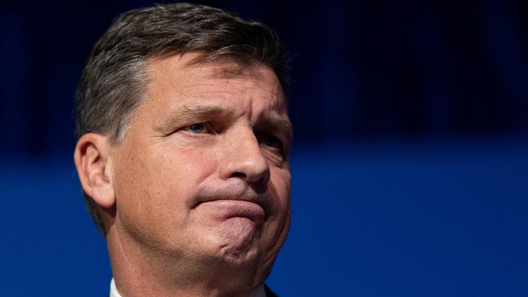 Angus Taylor has indicated he’s open to a vote-preference deal with One Nation.