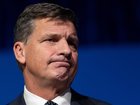 Angus Taylor has indicated he’s open to a vote-preference deal with One Nation.