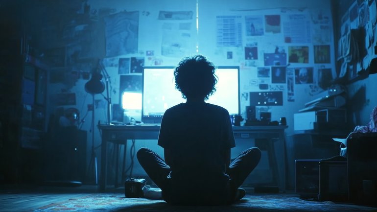 Children as young as 13 are being investigated over terrorism-related offences.