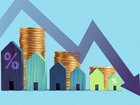NAB now tips interest rates will go down. Gaye Gerard