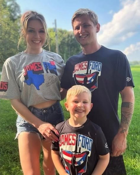 Alex Wing and Damon Wing have been left devastated at their son Jagger’s passing.