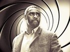 Idris Elba, James Bond The Nightly