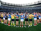 Collingwood and Melbourne played out a memorable King’s Birthday clash.