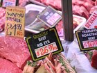 Rising prices may prompt some Australians to opt for cheaper cuts of meat, an expert says. (James Ross/AAP PHOTOS)