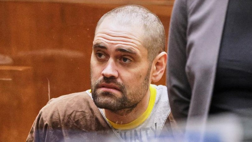 Rob Reiner's son Nick, accused of murdering his parents, wants his trust fund for his defence. (AP PHOTO)