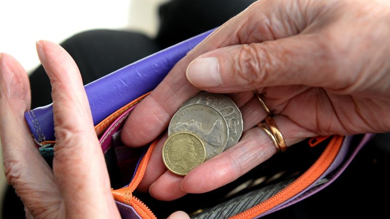 Australians are being encouraged to think more about bequeathing to charities after they go.