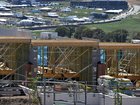 Stam duty will be axed for first home buyers across the ACT, in the territory's budget on Wednesday. 