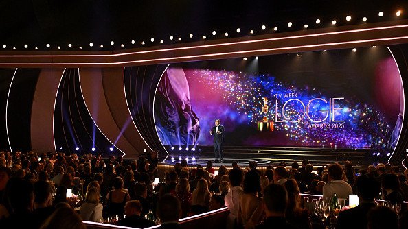 2026 Logies host has been announced.