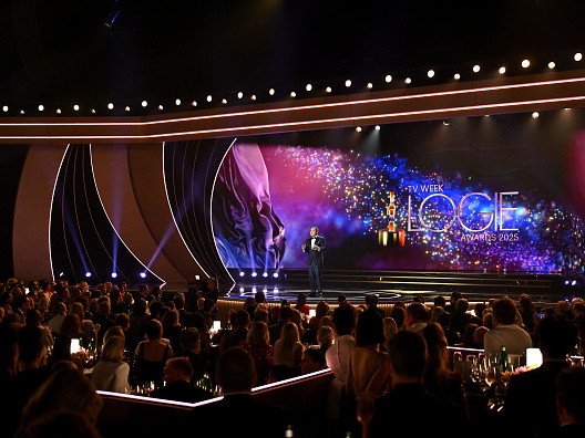 2026 Logies host has been announced. 