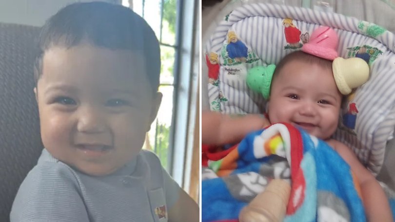 One-year-old killed in tragic hit-and-run.