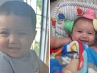 One-year-old killed in tragic hit-and-run.