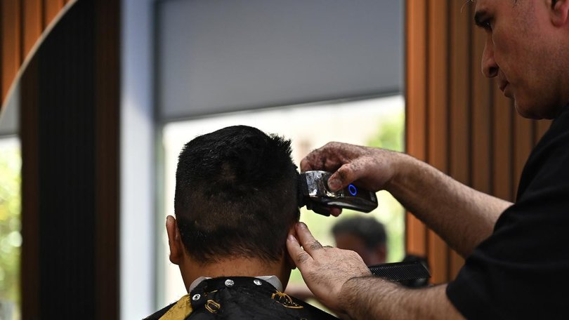 Professionals such as hairdressers can claim work tools as tax deductions.
