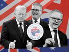 A top British MP has called for Donald Trump, Anthony Albanese and Keir Starmer to hold an AUKUS leaders’ summit. 