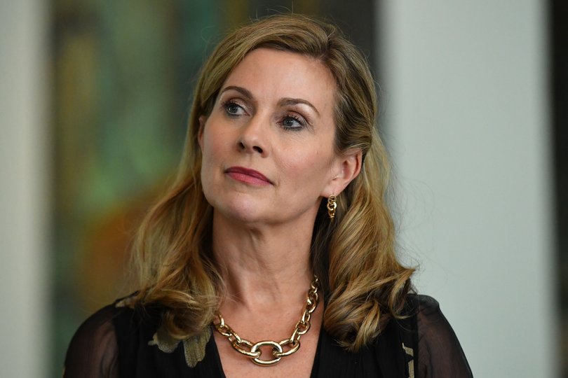 Australia’s eSafety Commissioner Julie Inman Grant.