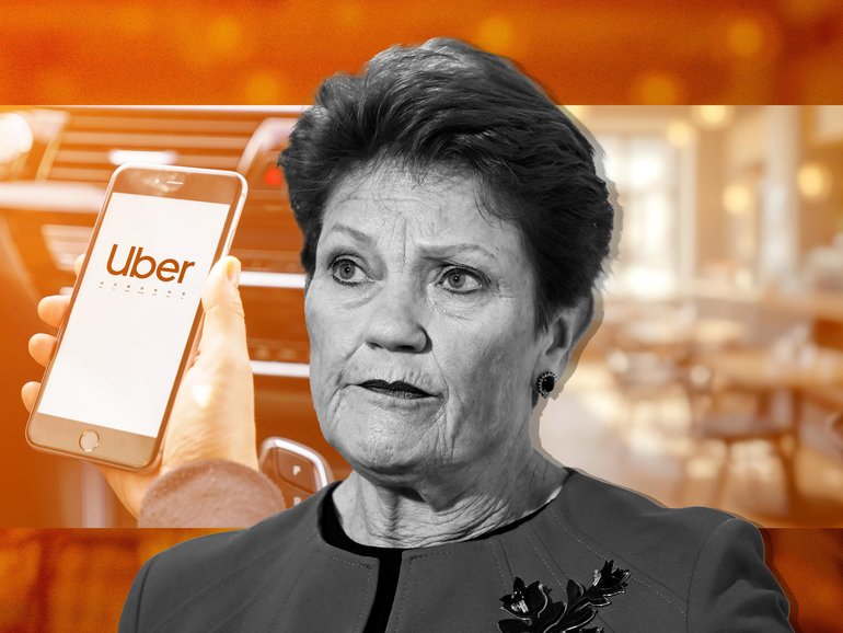 Pauline Hanson’s plan for international students could make it harder for Australians to get an Uber or book a restaurant, a higher education expert says.
