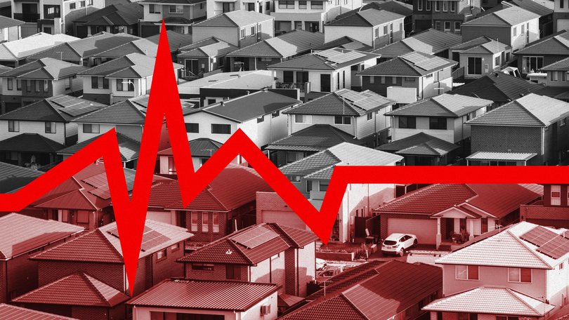 High inflation would stop the Reserve Bank slashing interest rates.
