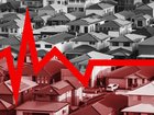 High inflation would stop the Reserve Bank slashing interest rates.
