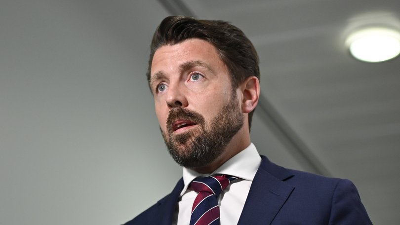 Opposition Home Affairs Minister Jonno Duniam said it was a “devastating blow”. 
