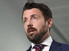 Opposition Home Affairs Minister Jonno Duniam said it was a “devastating blow”. 