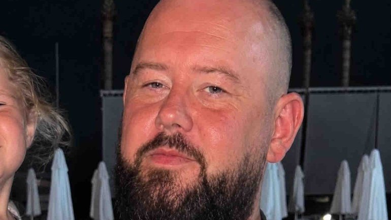 A fundraiser has been launched to shout a North Belfast man a pint after he intervened in a violent stabbing attack.