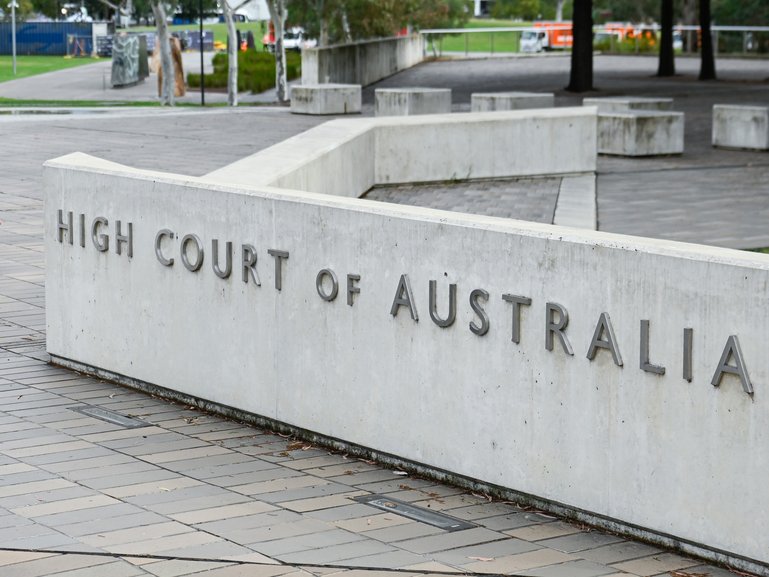 The High Court has ruled in favour of Melbourne accountant Steven Bendel in a closely watched tax case. 