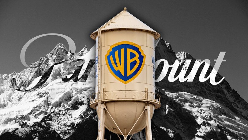 Paramount, Warner bros