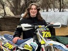Cody Breen has been remembered as a one-of-a-kind young man. He died in a motorbike crash 