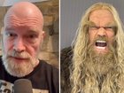 Tyler Mane has gone public after being diagnosed with breast cancer.