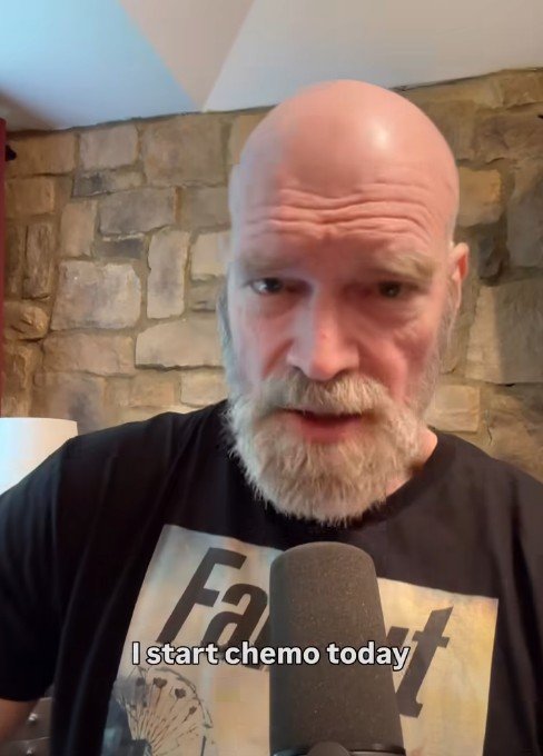 Tyler Mane is known for playing tough guy roles.
