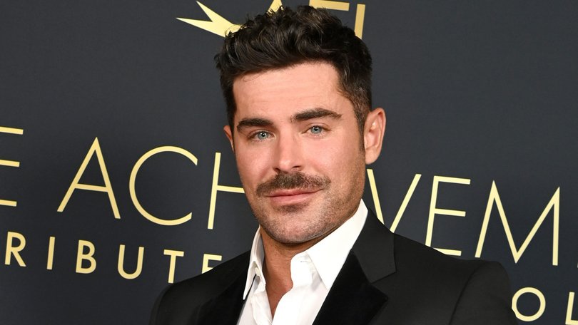 Zac Efron