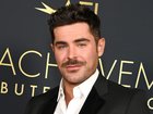 Zac Efron