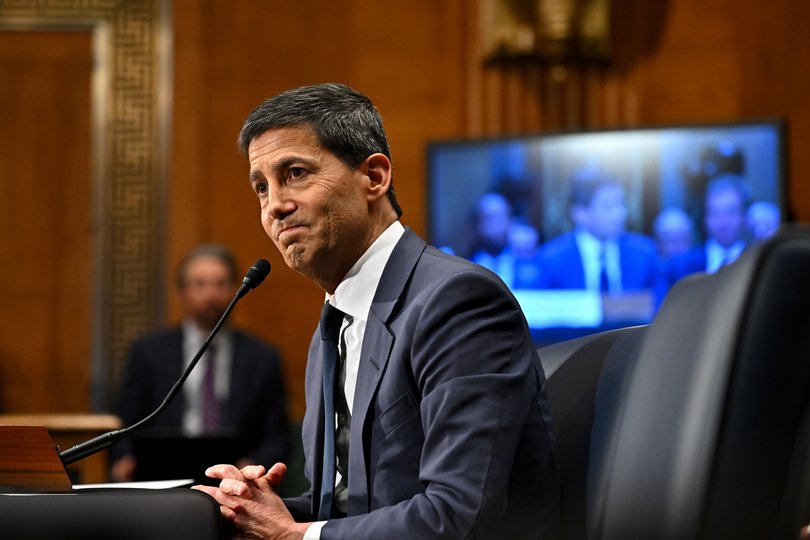 Kevin Warsh has had to deal with the firming up of the US’ labour market since his appointment.