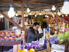 Shoppers at a grocery store in Brooklyn on March 19, 2026. US inflation accelerated for a third-straight month in May amid a stalemate in negotiations to end the war with Iran, adding to the price pressures confronting consumers. 