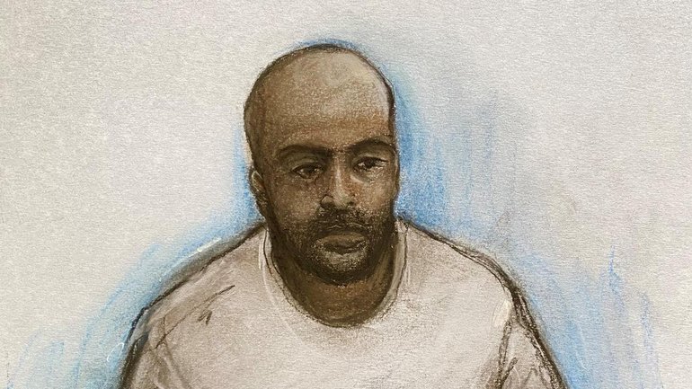 Hadi Alodid has appeared via videolink at Belfast Magistrates Court charged with attempted murder. 
