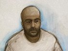 Hadi Alodid has appeared via videolink at Belfast Magistrates Court charged with attempted murder. 