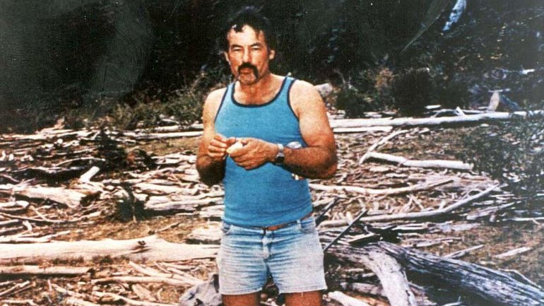 Ivan Milat was convicted of seven murders, and some people say he may have committed more. (PR IMAGE PHOTO)
