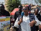 Officials say health authorities must gain the trust of communities to combat Ebola in DR Congo. 